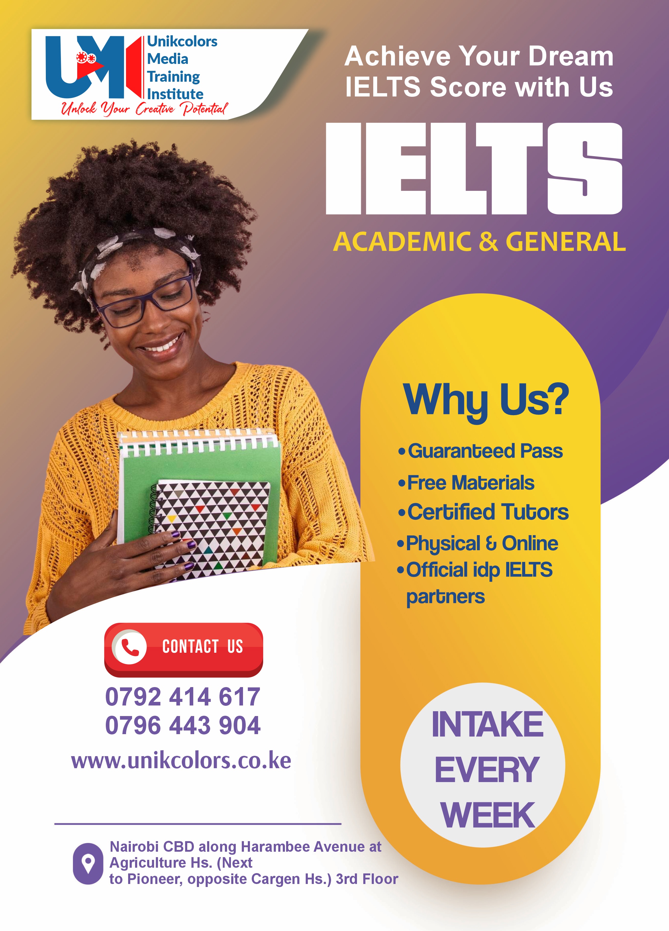 IELTS Academic vs General: What’s the Difference and Which One Should You Take?